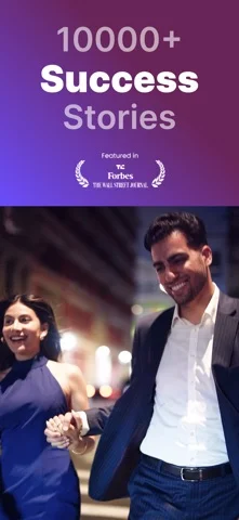 Dil Mil: South Asian Dating: official store screenshot 2