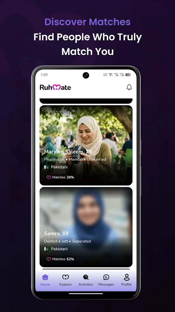 ruhmate: official store screenshot 1