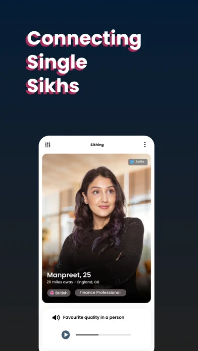Sikhing: official store screenshot 1